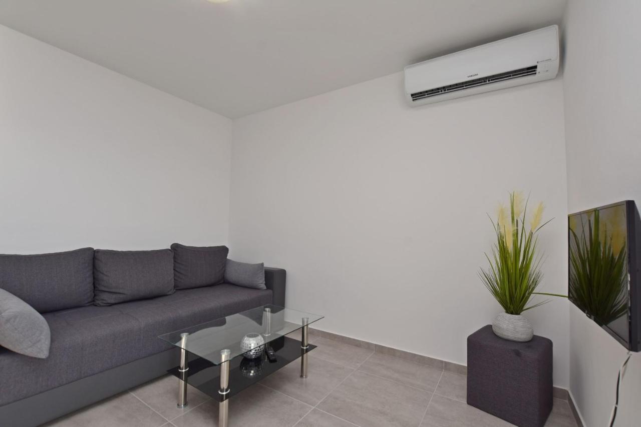 Apartments Danolic Писак Экстерьер фото