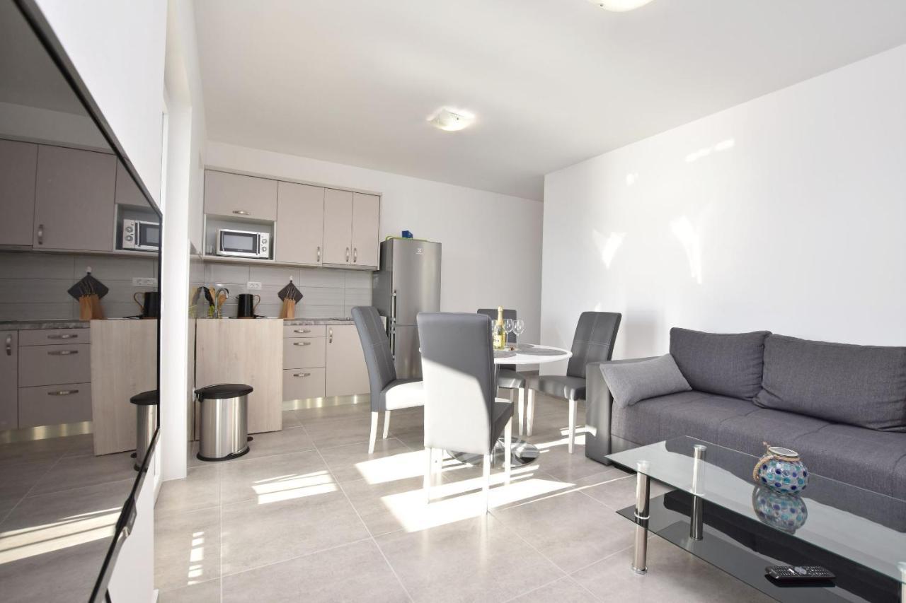 Apartments Danolic Писак Экстерьер фото