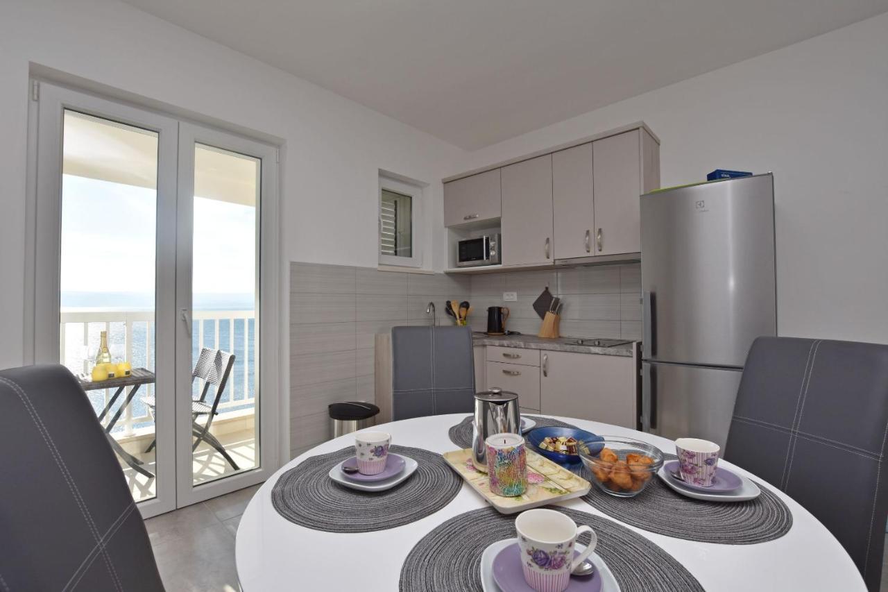 Apartments Danolic Писак Экстерьер фото