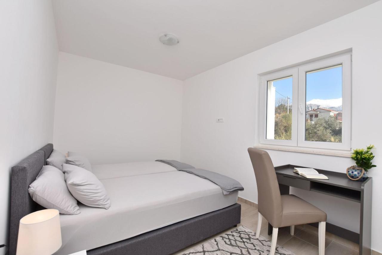 Apartments Danolic Писак Экстерьер фото