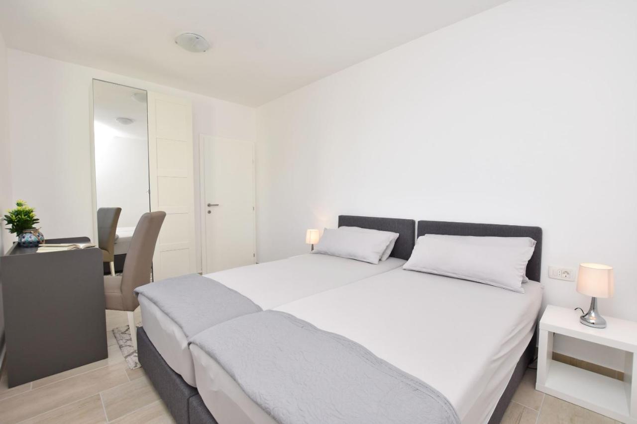 Apartments Danolic Писак Экстерьер фото