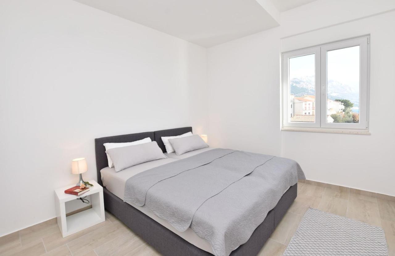 Apartments Danolic Писак Экстерьер фото